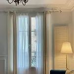 Le Pinky Bird - 12 Apartment
