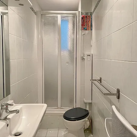 Apartman Le Pinky Bird - 12