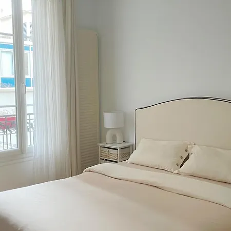 Apartman Le Pinky Bird - 12