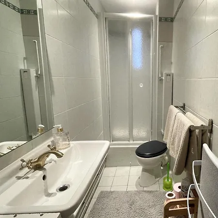 Le Pinky Bird - 12 Apartman *
