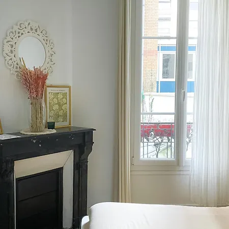Apartman Le Pinky Bird - 12 *