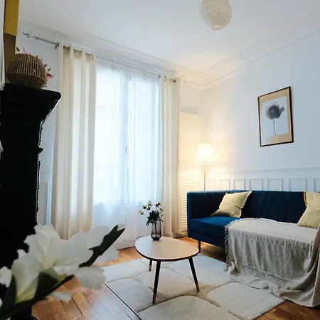 Apartman Le Pinky Bird - 12 *
