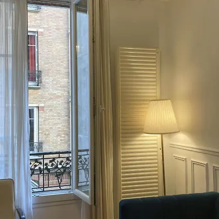 Apartman Le Pinky Bird - 12 *