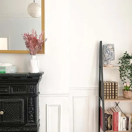 Appartement Le Pinky Bird - 12 Parijs