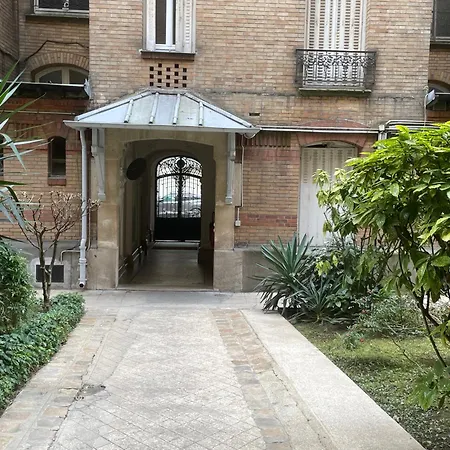 Daire Le Pinky Bird - 12 Paris