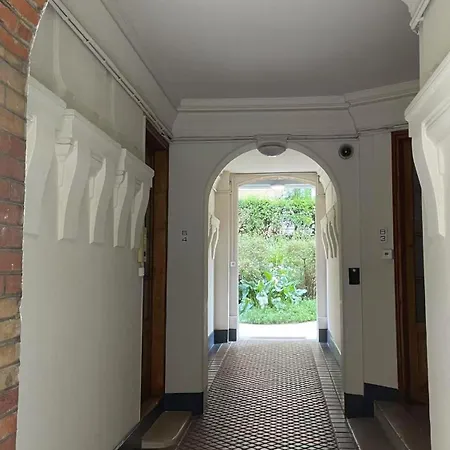 Le Pinky Bird - 12 Daire Paris