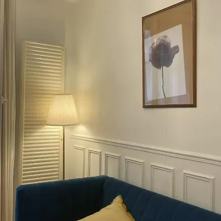 Le Pinky Bird - 12 Appartement