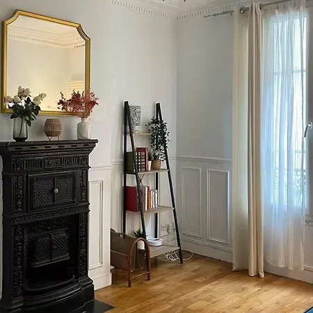 Daire Le Pinky Bird - 12