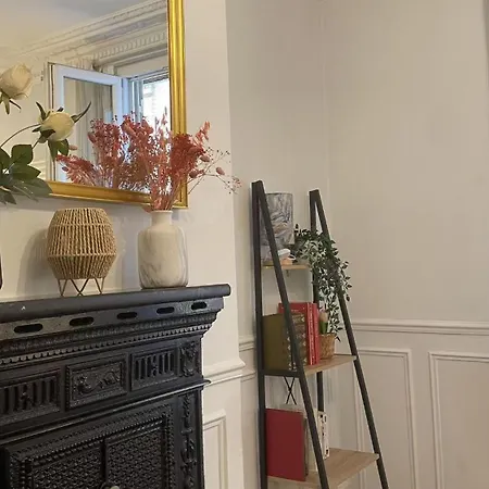 Daire Le Pinky Bird - 12 *