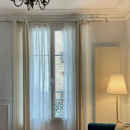 Le Pinky Bird - 12 Apartmán